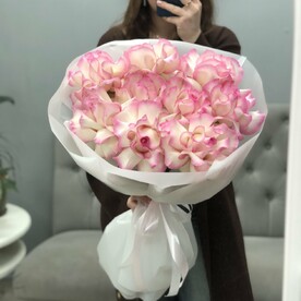Кружева роз стойкие 💗
