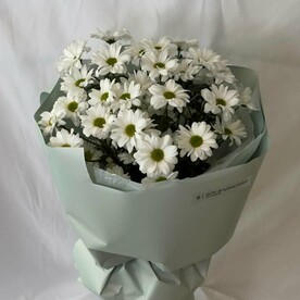 Букет «Ромашки»