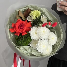 Авторский букет микс