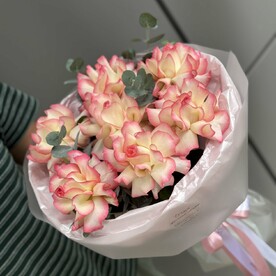 Французская роза