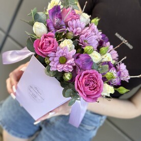 Коробочка настроение