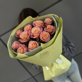 Теплые чувства