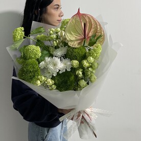 «Ботанический шик»