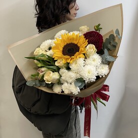 «краски сада»