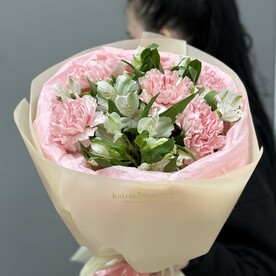Клубничное чудо