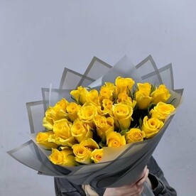 Роза илиос шт, Дизайнерская упаковка шт