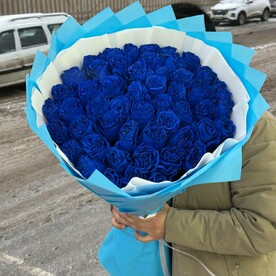 Роза Эквадор, Дизайнерская упаковка