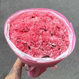 Гвоздика 😍
