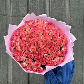 Букет нежность💕