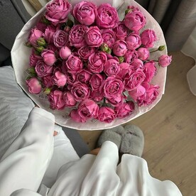 Мисти баблс💕