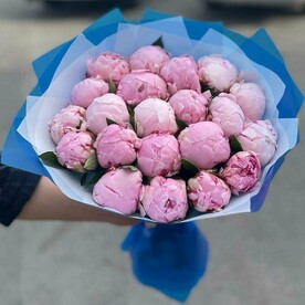 Пионы 😍