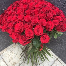 Роза Эквадор