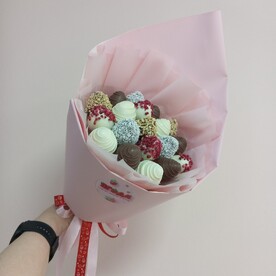 Клубничка🍓
