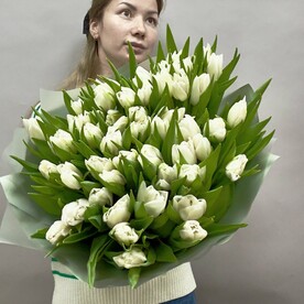 Тюльпан, Пленка дизайнерская