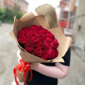 Букет Симпатия