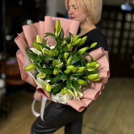 Букет «Нежность»