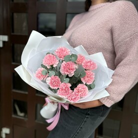 Букет «Мгновение»