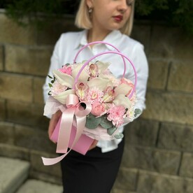 Композиция «Милота»