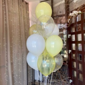 Сет Шаров «Солнышко»
