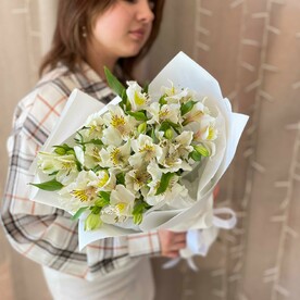 Букет «Солнечный миг»