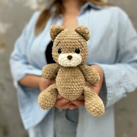 Игрушка «Мишутка»