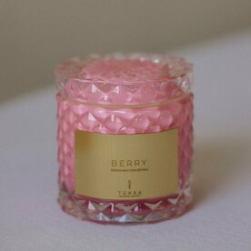 Свеча TONKA Berry