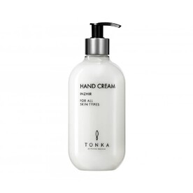 Крем для рук TONKA Inzhir