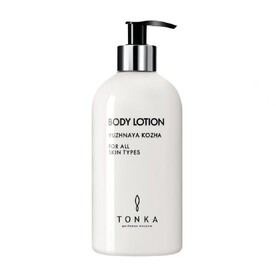 Лосьон для тела TONKA YUZHNAYA KOZHA