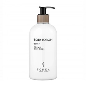 Лосьон для тела TONKA BERRY