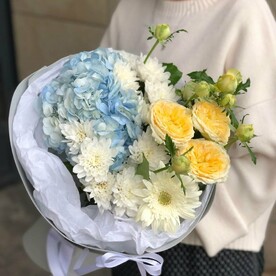 Стильный джентльмен