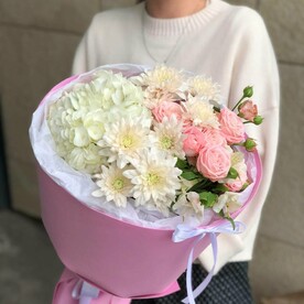 Зефирка