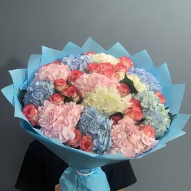 Микс букет