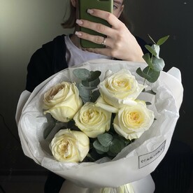 Солнечные розы
