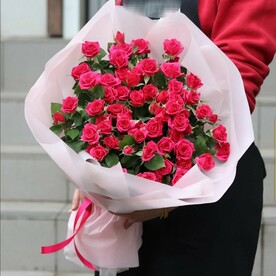 Кустовая лав лидия