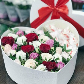 "Нежность во вкусе"