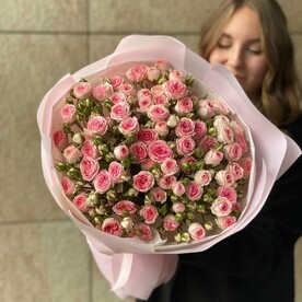 Букет Кейтлин
