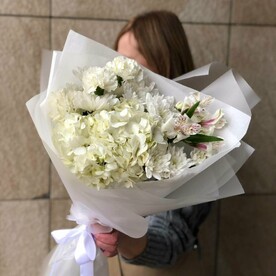 В ДЕНЬ МАМЫ