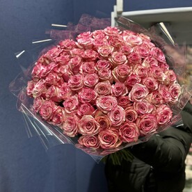 Роза Эквадор, Дизайнерская упаковка