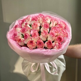 Роза джумилия, Дизайнерская упаковка