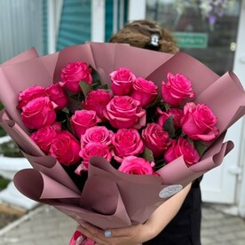 Розы