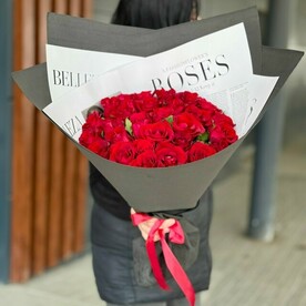 Роза 🌹.