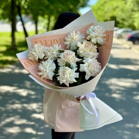 Французские розы