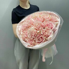 Французские розы