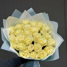 Букет роз Эквадор