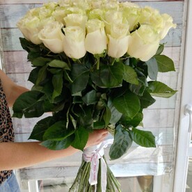 Высокая роза 60 см  25 штук👍👍