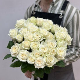 Роза аваланч
