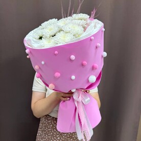 Зефирка