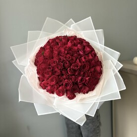 101 роза 🌹
