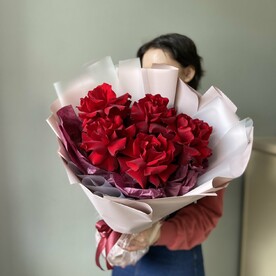 Страсть в душе🌸