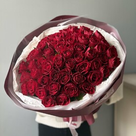 51 роза 🌹